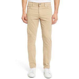 Ag Adriano Goldschmied the Everett Sz 35